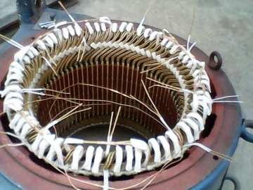 防爆電機(jī)維修一定要知道的五點(diǎn)