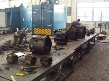 修農(nóng)用電動機(jī)，簡單實用之“聽”故障