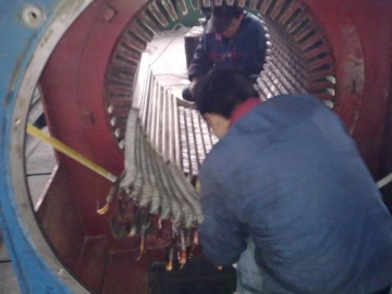 什么是高壓電機(jī)？它主要有哪些用途？