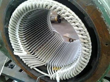 電機(jī)故障診斷中的信息分類和綜合利用
