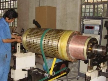 如何安全操作柴油發(fā)電機？