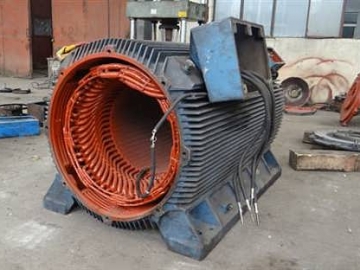 步進(jìn)電機(jī)無法啟動時如何處理？