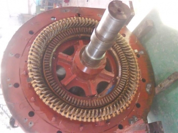 異步電動(dòng)機(jī)的體系分類知識(shí)