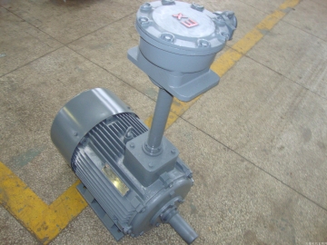采購人員如何買對(duì)防爆電機(jī)