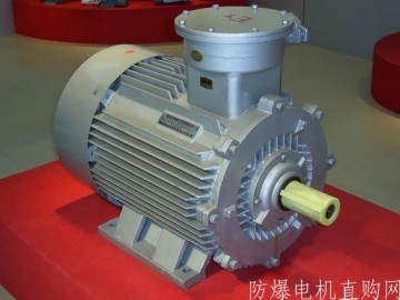 防爆電機的溫升有幾個等級？