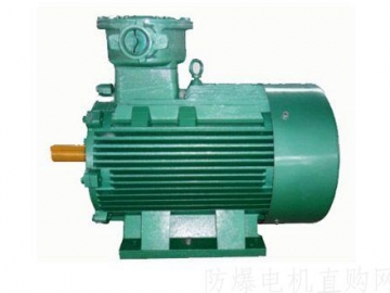 防爆電機(jī)相關(guān)的美國(guó)國(guó)家電氣法規(guī)（NEC標(biāo)準(zhǔn)）