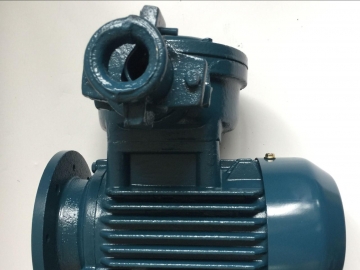 安裝使用防爆電機前一定要檢查這些內(nèi)容
