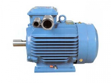 ABB電機(jī)-M2QP