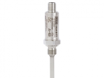 TR34緊湊型熱電阻溫度計