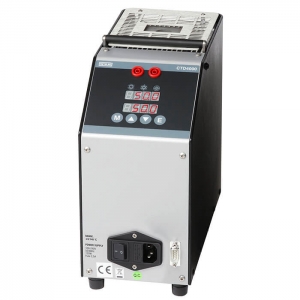 CTD4000溫度干井校準儀