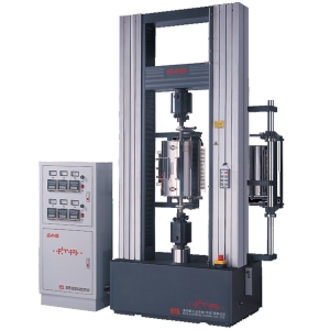 CMT5000系列雙高溫爐、三高溫爐試驗(yàn)機(jī)