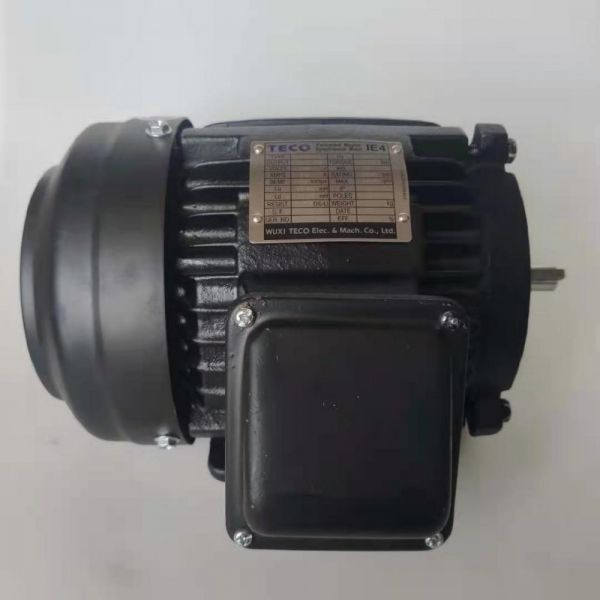 永磁電機 DVEX  90KW  3000RPM  F#225S IE4效率電機