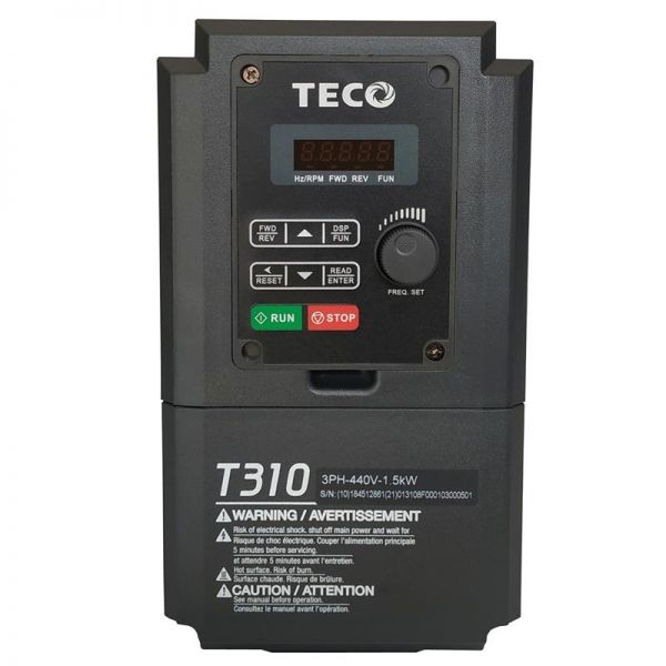 T310-4125-H3C 90KW變頻器