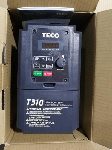 T310-4125-H3C 90KW變頻器