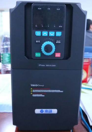 C310-4335-H3C  250KW變頻器