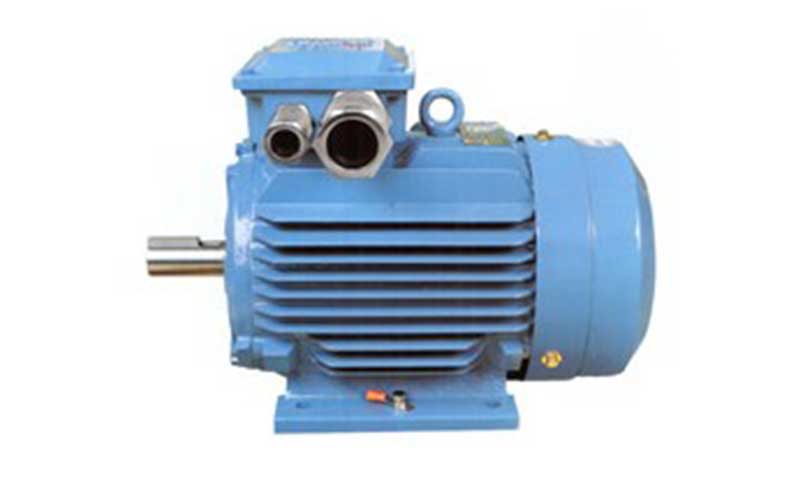 ABB電機-M2QP