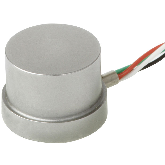 F1224微型壓向力傳感器，量程≥1 kN