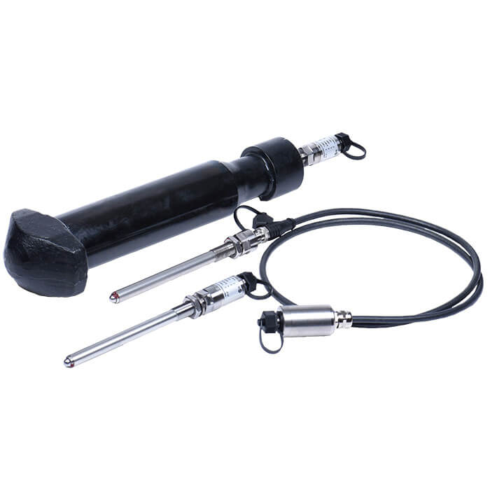 TWLMS扭鎖傳感器，量程高達(dá)25 t